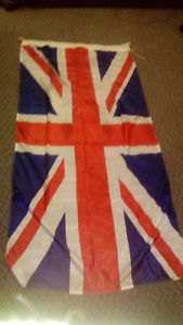 U.K Flag