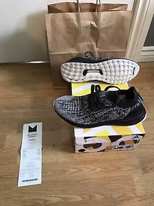 Ultra Boost Uncaged size 10