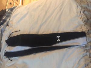 Under armour jogging or workout pants