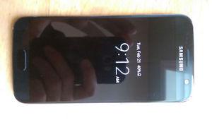 Unlocked Samsung Galaxy S7, New, unused