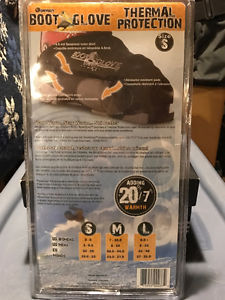 Unopened DryGuy Boot Glove (size Small)