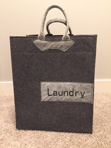Urban Barn Laundry Bag