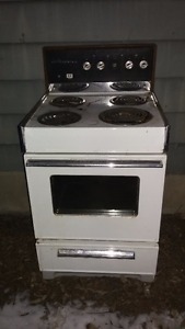 Used Stove for FREE