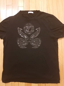 Versace collection t shirt