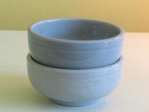 Vintage Buchan Pottery Bowls