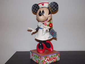 Walt Disney Minnie Mouse