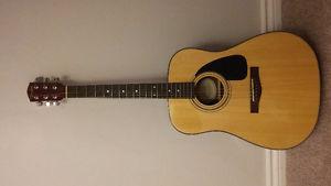 Wanted: ACOUSTIC GUITAR FOR SALE
