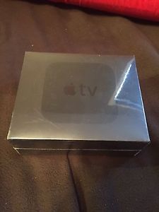 Wanted: Apple Tv 32GB