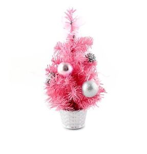 Wanted: Christmas tree pink 12"