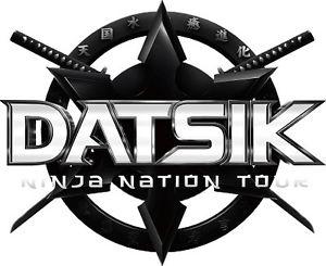 Wanted: Datsik ticket desperately needed