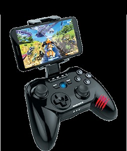 Wanted: Mad catz controller R