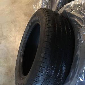 Wanted: Michelin All Season Tires