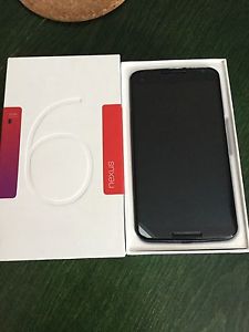 Wanted: Nexus 6 32gb Blue