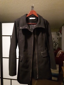 Wanted: Ricki's black jacket