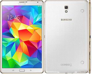 Wanted: Samsung Galaxy Tab S1