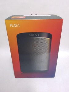 Wanted: Sonos Play 1