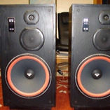 Wanted: WANTED Pair of Cerwin Vega VS-150 Speakers VS150 or