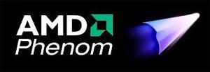Wanted: Wanted - AMD Phenom II processor