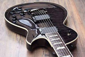 Wanted: Wanted: ESP Eclipse Guitar