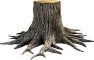 Wanted: Wanted Large Tree Stumps - Will Pickup!