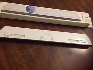 Wanted: Wii Wireless Ultra Sensor Bars