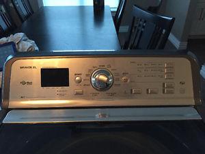 Washer Maytag top load