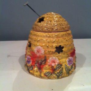 Wax Burner