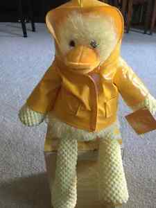 Wellington the Duck by Scentsy