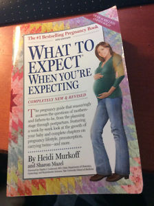 What to Expect When You're Expecting: 4th Edition by Heidi