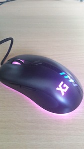 XG Gaming Mouse