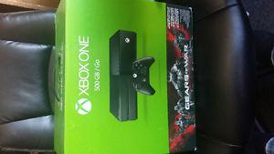 Xbox 1 gears of War ultimate edition