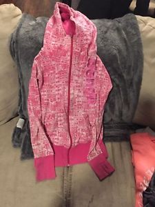 bench sweaters fits size 10 girls