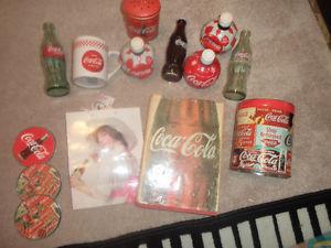 coca cola items for sale 