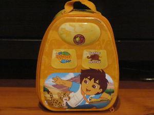 diego lunch kit