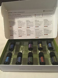 doTERRA family Physician kit