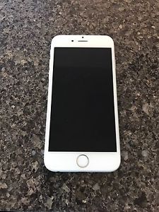 iPhone 6 - Mint Condition - 64gb