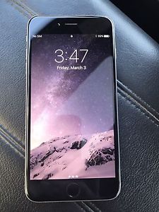 iPhone 6plus 16gb