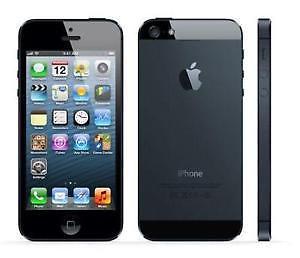 iphone 5 in excellent condition
