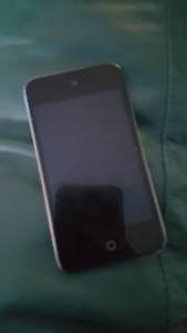 ipod touch 4th generation
