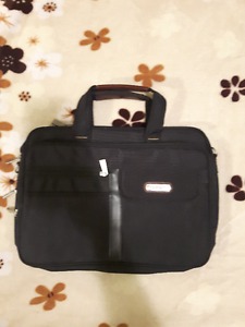 laptop case/briefcase