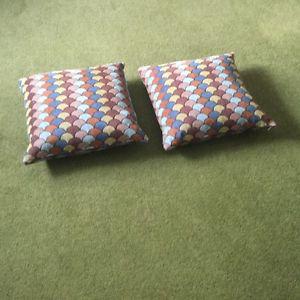 pillows for couch or chairs