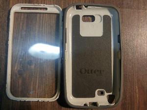 samsung note 2 otter box