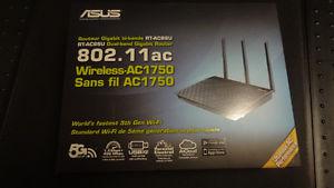 ASUS Router - RT-AC66U