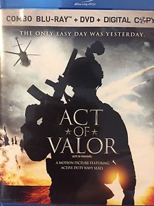 Act of valor