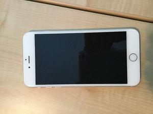 Apple Iphone 6 Plus - 64GB - Silver (Telus) Smartphone