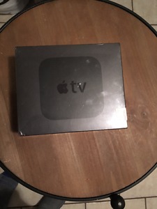 AppleTV 32 GB, 4th GEN