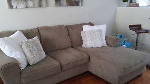 Ashley Furniture Sectional