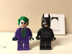 Authentic Lego minifigs