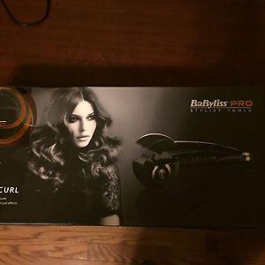 Babyliss Pro styling tool