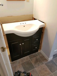 Bathroom Vanity